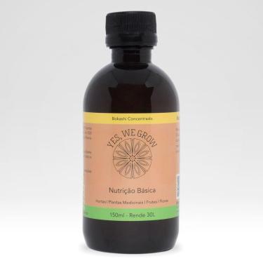 Imagem de Nutrição Básica | Concentrado | 150ml