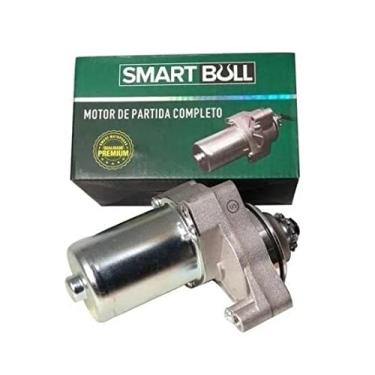 Imagem de Motor De Partida Moto Shineray Xy 50q Phoenix 50 E Jet 50