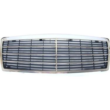 Imagem de URO Parts Montagem de grade 1408800683, serve apenas para Sedan