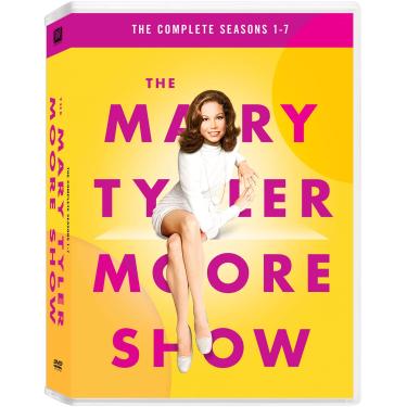 Imagem de The Mary Tyler Moore Show: The Complete Seasons 1-7