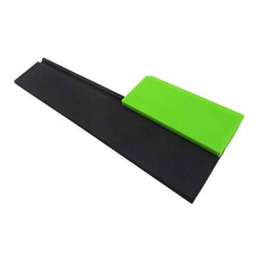 Imagem de BOW Products Kit de extensão de pena GP7 – Adiciona 10 cm à placa de penas GuidePRO GP5 para reserra vertical ou guia de serra de fita - Ferramentas e acessórios para marcenaria - GuidePRO vendido