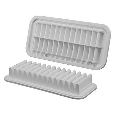 Imagem de WIX Painel de filtro de ar WA6664, 1 unidade (filtro)