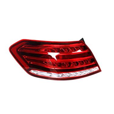 Imagem de JESYMBX Para Mercedes-Benz E Class 2014-2016 Luz traseira vermelha de freio 2129060403 Lado esquerdo do motorista