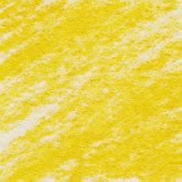 Imagem de Lápis Pastel Seco Gioconda Koh-I-Noor Avulso Chrome Yellow 02