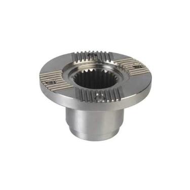 Imagem de TERMINAL FLANGE CARDAN CENTRAL 4 FUROS VOLKSWAGEN para PARA VOLVO PARA IVECO