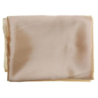 Imagem de Charmeuse de Lenços de Papel Multiuso, Golden Khaki