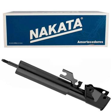 Imagem de Amortecedor Traseiro Nakata Fiat Uno Furgoneta 88/13