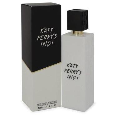 Imagem de Perfume Feminino Perry's Indi Katy 100 Ml Eau De Parfum - Katy Perry