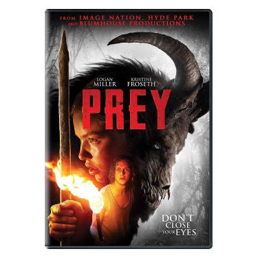 Imagem de Prey