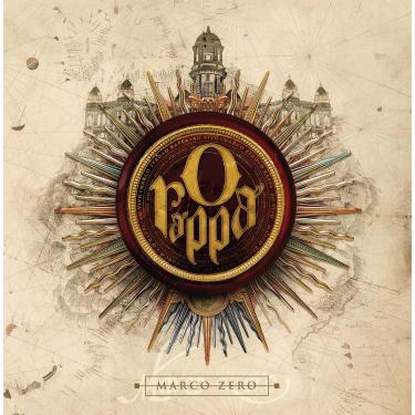 Imagem de O Rappa - Marco Zero