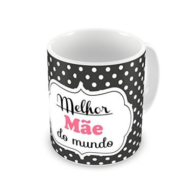 Imagem de Caneca Melhor Mãe do Mundo