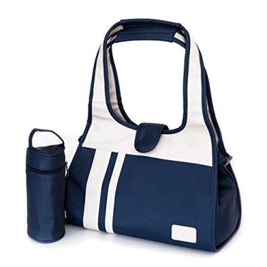 Imagem de Kastanheira Bolsa Azul Marinho Médio