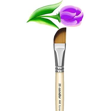 Imagem de Pincel Artístico, Condor, Creme 16