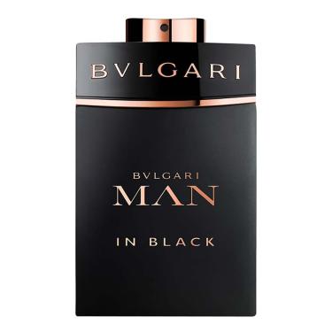 Imagem de Bvlgari Man In Black Bvlgari - Perfume Masculino - Eau De Parfum 150ml