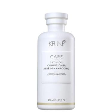 Imagem de KEUNE SATIN OIL CONDICIONADOR  250ml (C)