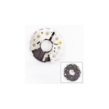 Imagem de Retificador Do Alternador Blazer Ipanema Kadett S10 Vectra 85A - Gauss - GA1652
