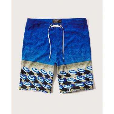 Imagem de Abercrombie Bermuda Masculina Tamanho 46