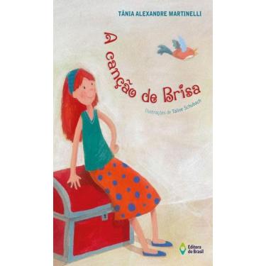 Imagem de A Canção De Brisa