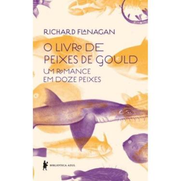 Imagem de Livro De Peixes De Gould, O