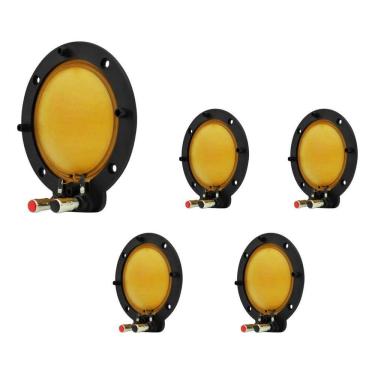 Imagem de Kit 5 Reparos Driver Eros E405 Trio