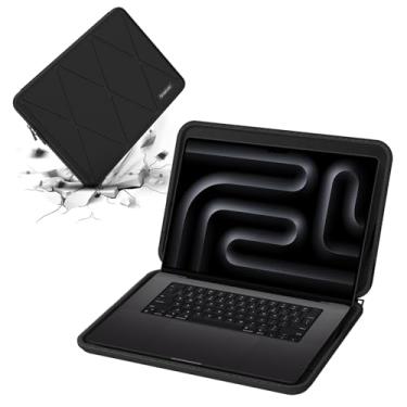 Imagem de Smatree Capa rígida para laptop Microsoft Surface de 13,9 polegadas Copilot+ PC, para Samsung Galaxy Book4 Edge de 14 polegadas, para Dell Inspiron 14 Plus 7441 de 14 polegadas, para Lenovo ThinkPad