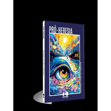 Imagem de Pro-Heresia