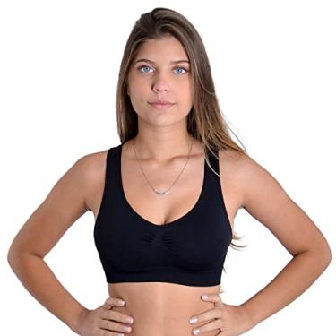 Imagem de Top Nadador Selene 20905.001 Sem Costura
