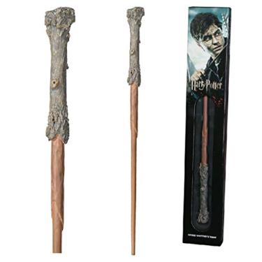 Imagem de The Noble Collection Harry Potter varinha (caixa de janela)