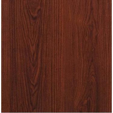 Imagem de CiCiwind Papel de parede de madeira marrom vermelho 998 x 45 cm - filme adesivo de papel de contato de grão de madeira - painel texturizado removível com revestimento de parede decorativo de vinil