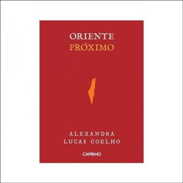 Imagem de Oriente Próximo