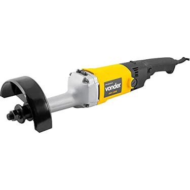 Imagem de Vonder, Esmerilhadeira Reta 6", Erv 1050, 220 V~.