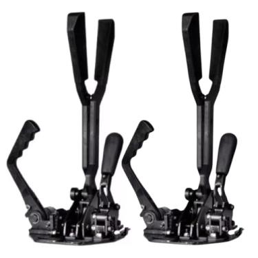 Imagem de Maquina Arquear 3 Em 1, Arqueador Conjugado De Fita Plastic