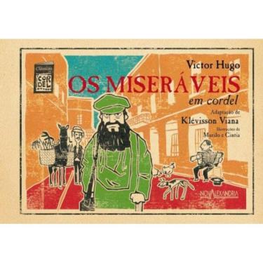 Imagem de Miseraveis Em Cordel, Os