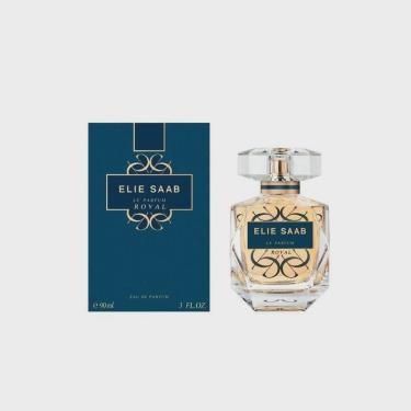 Imagem de Perfume Elie Saab Royal Eau De Parfum 90ml - Fragrância Luxuosa e Sofisticada