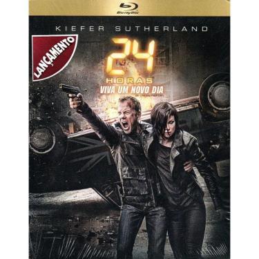 Imagem de Blu-Ray - 24 Horas : Viva Um Novo Dia ( Box 9ª Temporada )