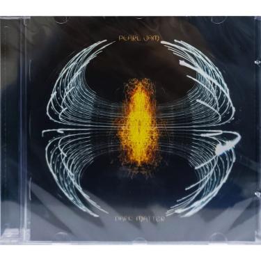 Imagem de CD Pearl Jam – Dark Matter