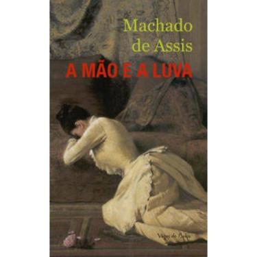 Imagem de Mao E A Luva - Ed. Bolso, A