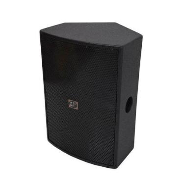 Imagem de Caixa acústica profissional eco som medio porte upm315 passiva