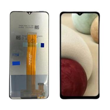 Imagem de Tela Display Lcd Touch Screen Para M12