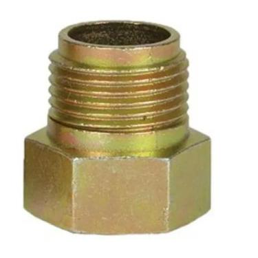 Imagem de Extensor Aumento Prolongador Curto Rosca 3/4'' Ponto D'Água - Modelar