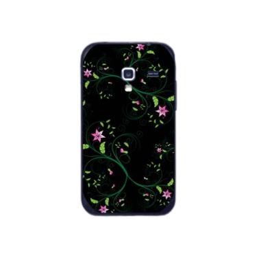 Imagem de Capa Adesivo Skin353 Verso Para Galaxy Ace Plus Gt-s7500l - KawaSkin