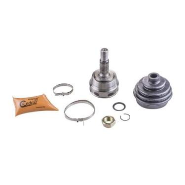 Imagem de Ponteira Homocinética GOL 1986/1995 - 27128 - OK051H - Volkswagen