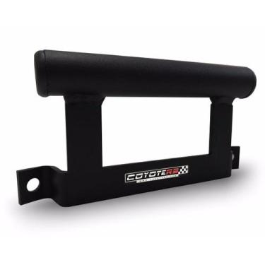 Imagem de Suporte / Alça para GPS Modelo Coyote - Tenere 250 - Yamaha