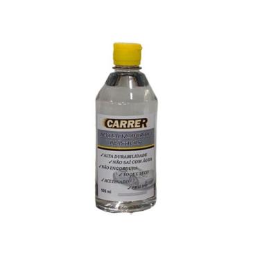 Imagem de Revitalizador de plásticos - CARRER AUTOMOTIVE