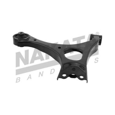 Imagem de Bandeja Suspensão Civic 2007 a 2011 NBJ7008D - NAKATA