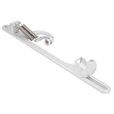 Imagem de Suporte de Cabo de Acelerador Holley 4150/4160, Linha de Carburador, Boleto de Alumínio, Mola Ajustável para Vários Cabos de Acelerador