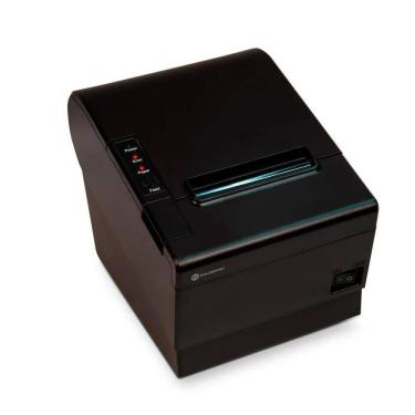 Imagem de Impressora Termica não fiscal USB Ethernet Goldentec