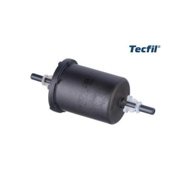 Imagem de Filtro Combustível S10 1995 a 2007 Tecfil GI04/7