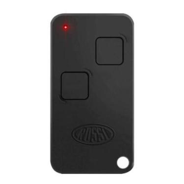 Imagem de Controle Remoto Rossi Motor Portão Ntx 433 Mhz Dz Atto Nano