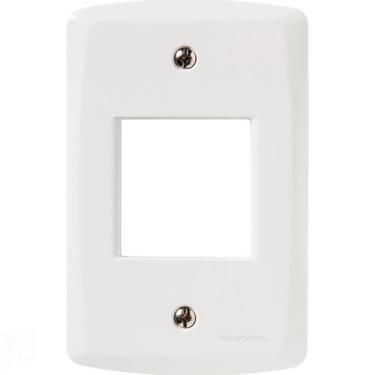 Imagem de Placa LUX² 4x2 - Tramontina